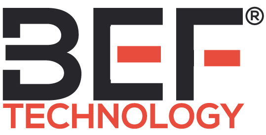 Logo BEF Technology